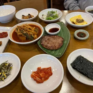 밥이보약 사진
