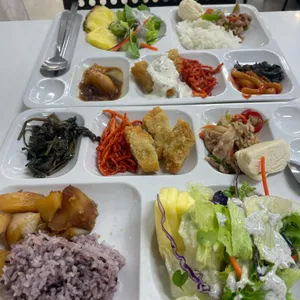 정겨운풍경 사진
