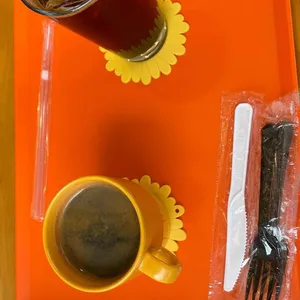 해그린 베이커리카페 리뷰 사진