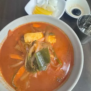 일품불짬뽕 리뷰 사진
