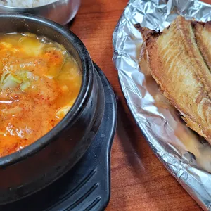 단비분식 사진