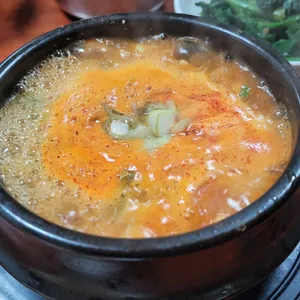 단비분식 사진