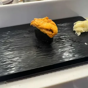 오사이초밥 사진