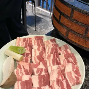 금각도 사진