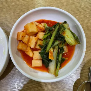 국수한상 사진