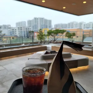 스타벅스 사진