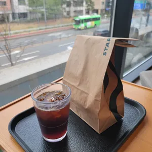 스타벅스 사진