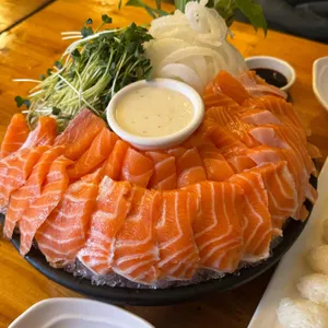 빼어날수연어 사진