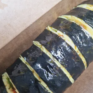 양재동김밥 리뷰 사진