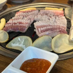 석정갈비 사진