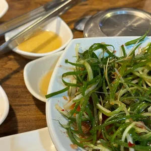 석정갈비 사진