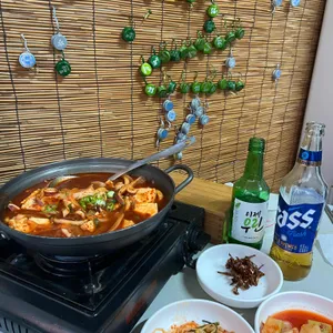 금복집 사진