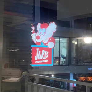 쥬리스 크림하우스 리뷰 사진