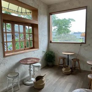 우디드커피 리뷰 사진