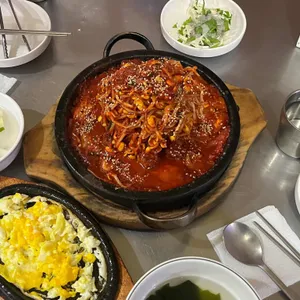 현아네등갈비찜 리뷰 사진