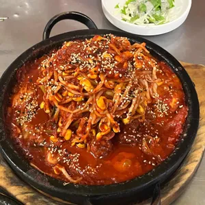 현아네등갈비찜 사진