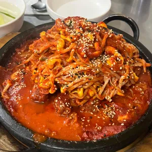 현아네등갈비찜 리뷰 사진