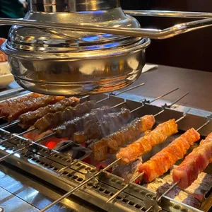 길상양꼬치 사진
