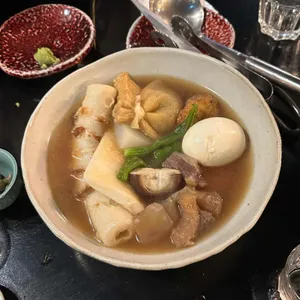 올드타운 사진