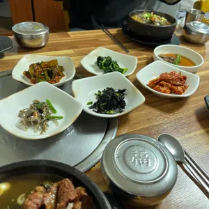부영식육식당 사진