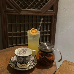 카페그안 사진