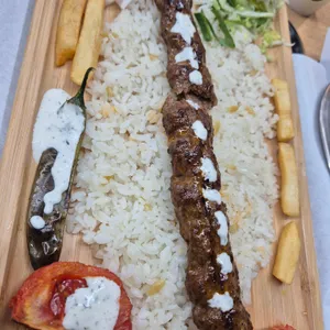 베스트케밥 사진