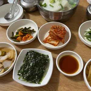 해운대기와집 대구탕 사진