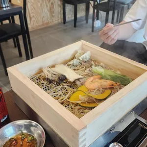 편백상회 리뷰 사진