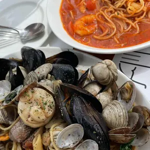 어부파스타 리뷰 사진