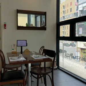 어부파스타 리뷰 사진