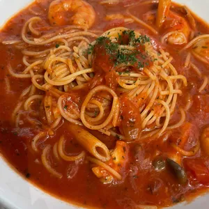 어부파스타 리뷰 사진