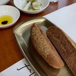 어부파스타 리뷰 사진