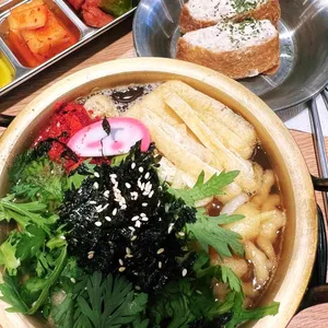 제주길조우동 사진
