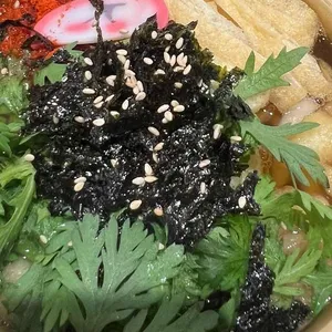 제주길조우동 사진