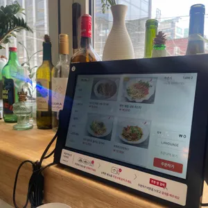 데이지 리뷰 사진