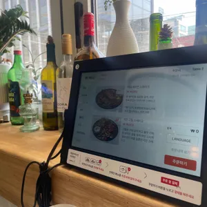 데이지 리뷰 사진