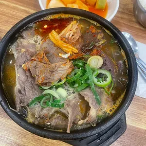은희네해장국 사진