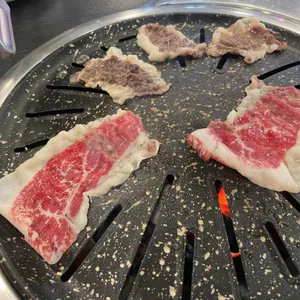 서경차돌해물 사진