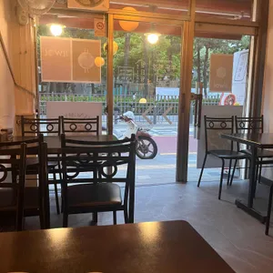 우동짜장 리뷰 사진