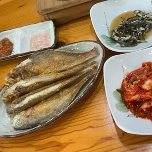 홍계동밥상 사진