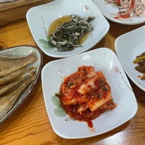 홍계동밥상 사진