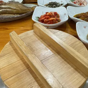 홍계동밥상 사진