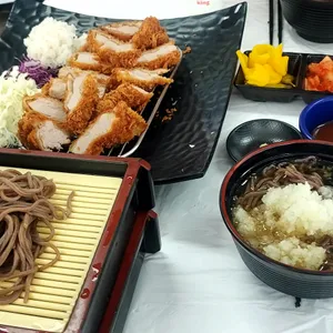 서소문 소바 사진