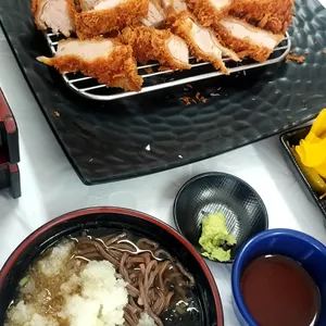 서소문 소바 사진