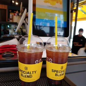 컴포즈커피 사진