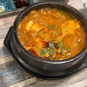 팔딱팔딱횟집 사진