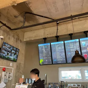 웨이뷰 리뷰 사진