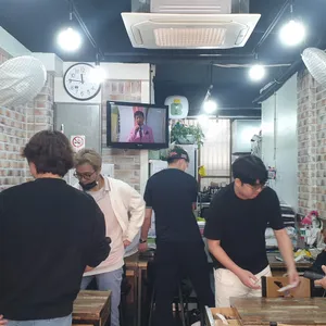 하니식당 리뷰 사진