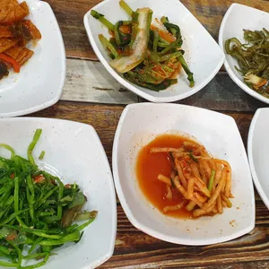 하니식당 사진