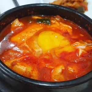 하니식당 사진